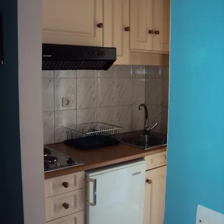 Apartment Sofias *