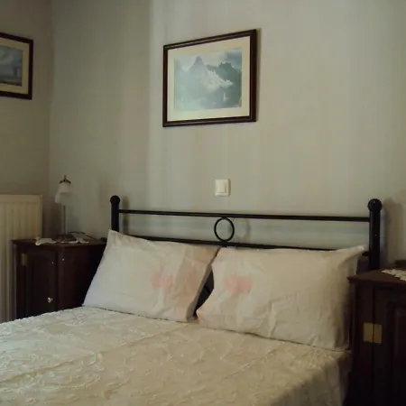 Apartment Sofias Vlikhon