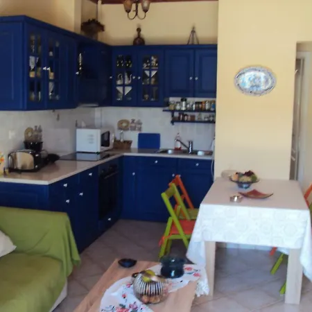 Apartment Sofias *